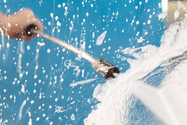 Best Fence Cleaning  in Scow Mills, MO